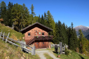 Untere Roner Kasa, Stampfen, Österreich